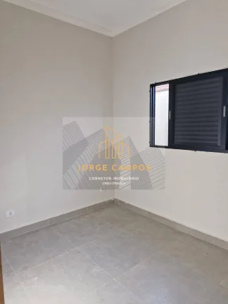 Imagem CA-2451 - CASA NOVA À VENDA 3 DORM, 1 SUÍTE, JD DAS INDÚSTRIAS