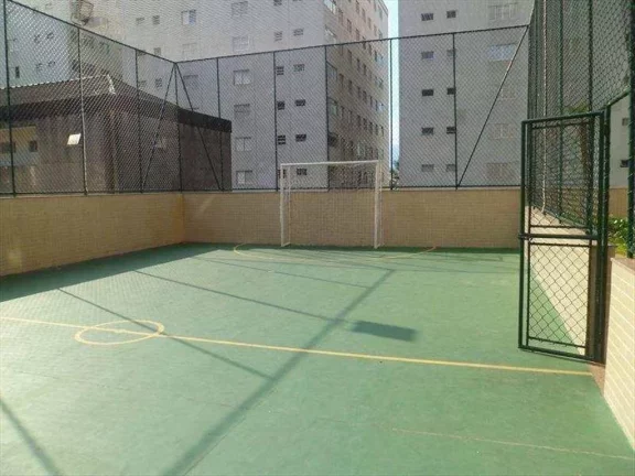 Imagem APARTAMENTO COM 300.53 m² - CAIÇARA - PRAIA GRANDE SP