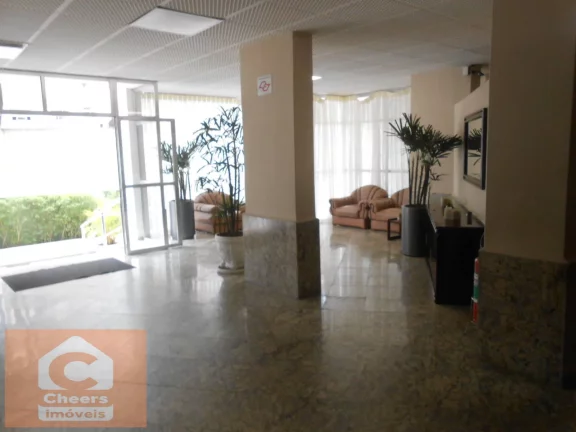Imagem Bela Vista 2 Dormitórios - Futura estação Linha Laranja - Locação