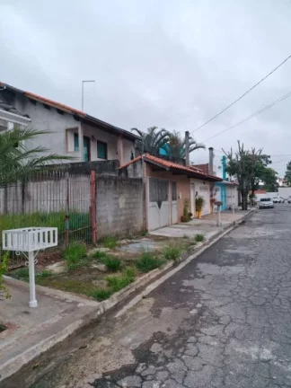 Imagem Terreno à venda, 217 m² por R$ 402.000,00 - Jardim dos Ipês - Suzano/SP