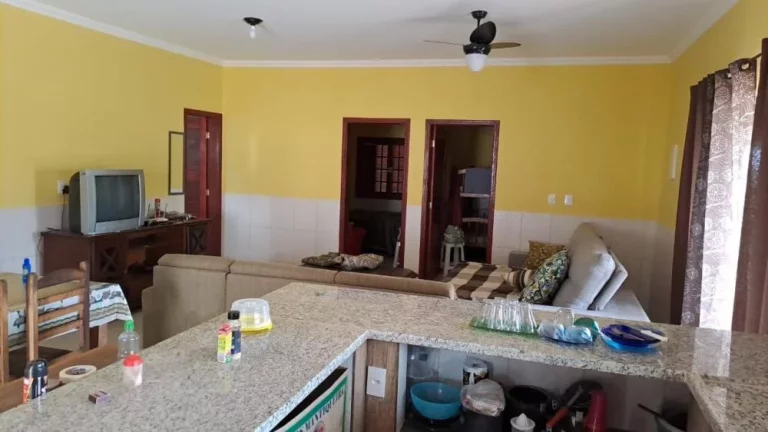 Imagem Chácara a venda no Bairro dos Mirandas - Tatuí/SP.