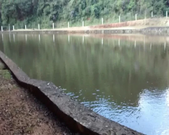 Imagem Área para Venda em Atibaia, Itapetinga