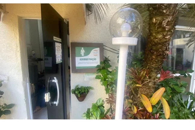 Imagem Apartamento 2 quartos, 1 vaga, proximo ao Parkshopping Jacarepaguá