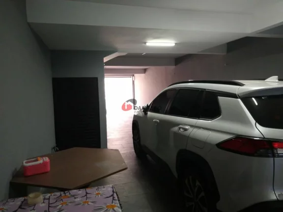Imagem Sobrado à venda 2 Quartos, 1 Suite, 6 Vagas, 345M², Nova Gerty, São Caetano do Sul - SP