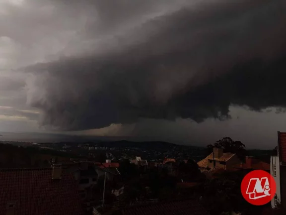 Imagem No APAMECOR, terreno de 285 m².