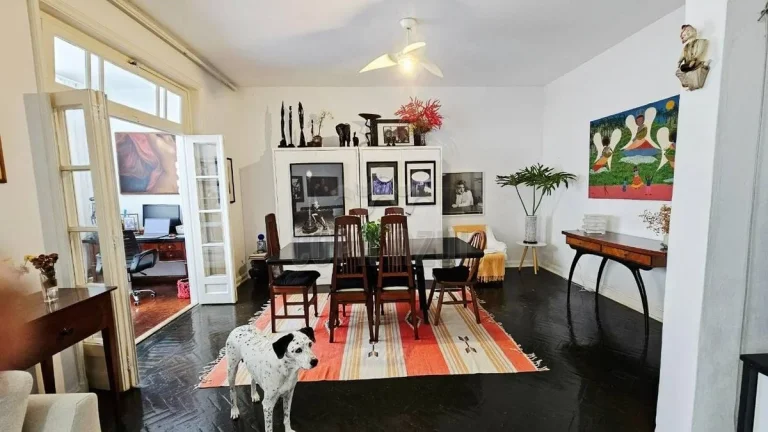 Imagem Copacabana - Residencial › Apartamento com 3 quarto(s) a Venda