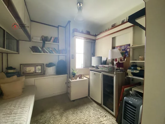 Imagem APARTAMENTO VENDA ALTO PADRÃO NA MOOCA Localizado na Av Paes de Barros, Lazer Completo