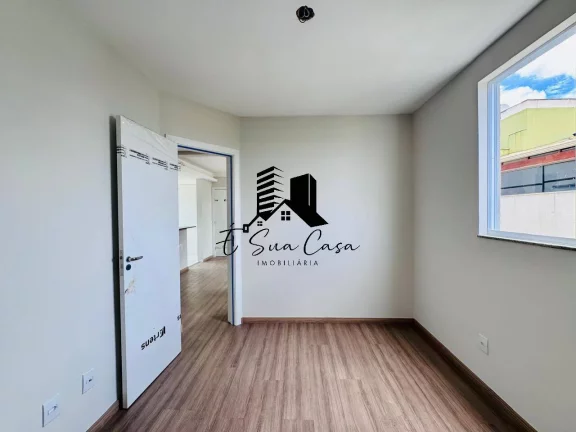 Imagem Apartamento à venda 2 quartos Bairro Cabral - Contagem/MG