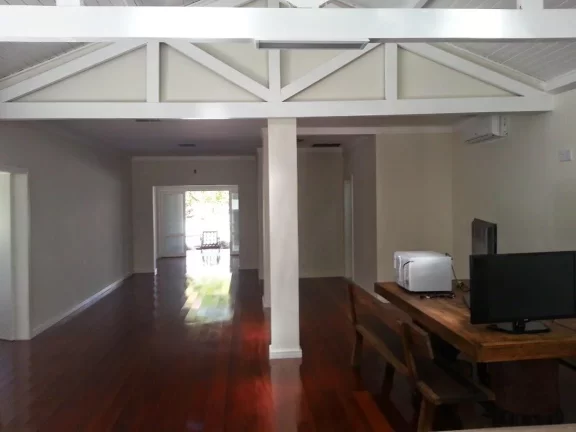 Imagem Casa para Venda em Florianópolis / SC no bairro Cachoeira do Bom Jesus