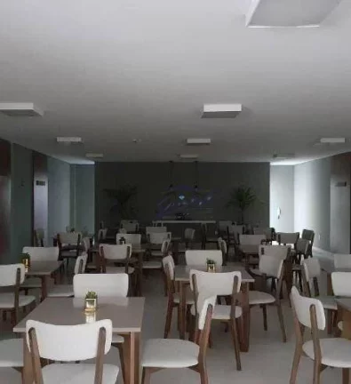 Imagem Apartamento com 2 quartos à venda, 44 m² - Jardim Amaralina - Butantã - São Paulo/SP