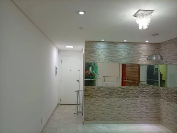 Imagem Apartamento com 2 dormitórios à venda, 57 m² por R$ 375.000,00 - Vila São Rafael - Guarulhos/SP