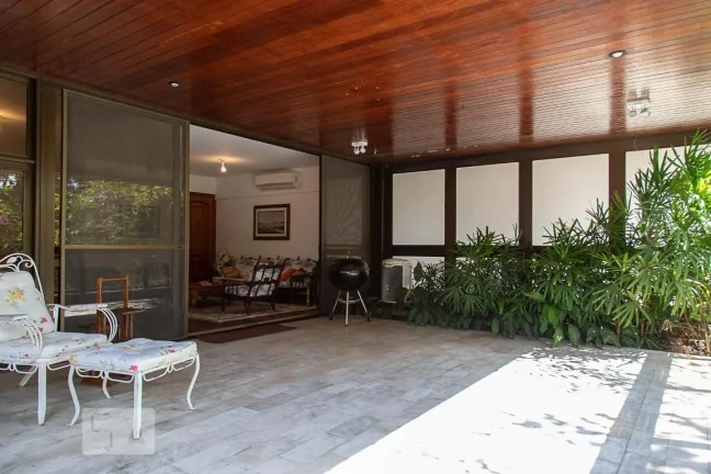 Imagem Apartamento à Venda - Recreio, 4 Quartos, 249 m2