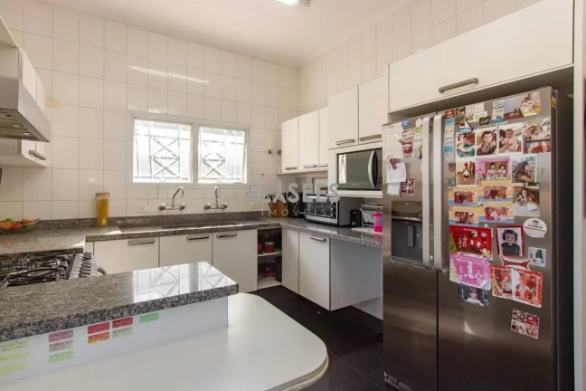Imagem CASA DE CONDOMÍNIO RESIDENCIAL em SÃO PAULO - SP, MORUMBI