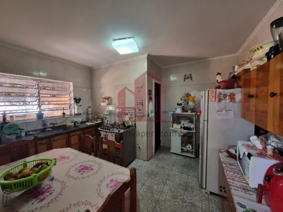 Imagem Imperdível Casa Térrea à Venda em Francisco Morato-SP - 4 Dormitórios - Jardim Rogerio Levorin - 200m² - Confira Já!