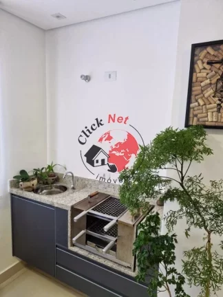 Imagem Apartamento á venda na melhor localização do bairro Santa Paula em São Caetano do Sul