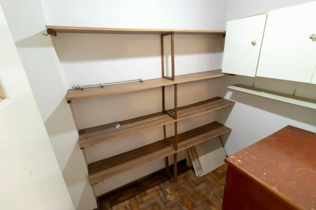 Imagem Apartamento Paraíso - 102M², 3 Dorms, 1 Suíte, 1 Vaga Determinada, Móveis Planejados, Lazer Completo.