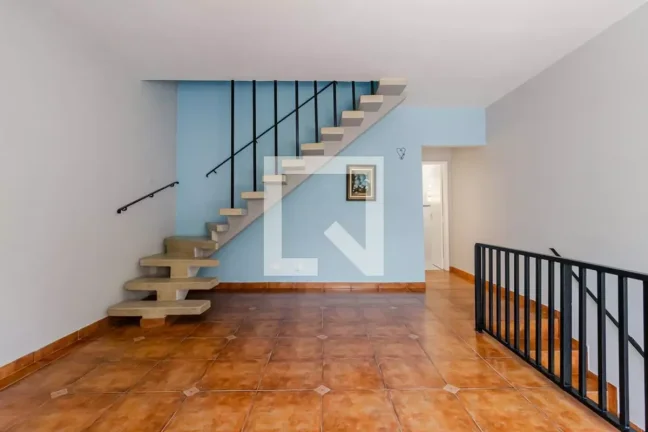 Imagem Casa à Venda - Aclimação, 3 Quartos, 160 m2