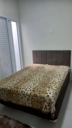 Imagem Casa à venda, 67 m² por R$ 415.000,00 - Jardim Residencial Nova Veneza - Indaiatuba/SP