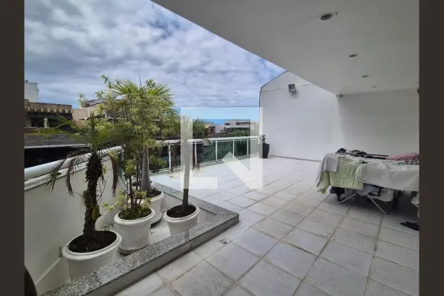 Imagem Apartamento à Venda - Recreio, 3 Quartos, 420 m2