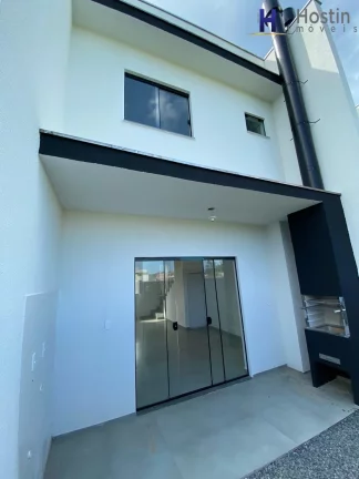 Imagem GEMINADO RESIDENCIAL em SÃO FRANCISCO DO SUL - SC, Ubatuba