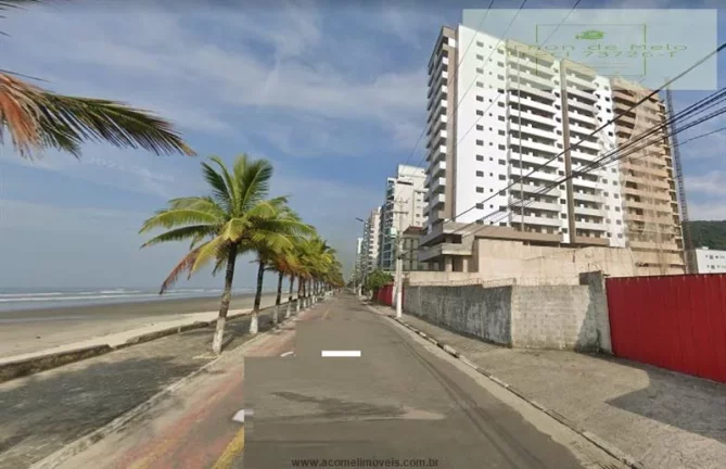Imagem Apartamentos no Litoral para venda em Mongagua no bairro Centro