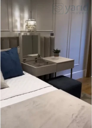 Imagem Apartamento à venda em Jundiaí-SP, Prime Resort.