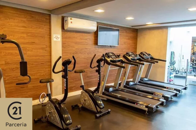 Imagem STUDIO RESIDENCIAL em SÃO PAULO - SP, CAMPO BELO