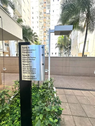 Imagem APTO IMPECAVEL A VENDA - JD. V. FORMOSA