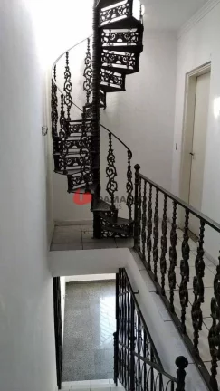Imagem Sobrado à venda 3 Quartos, 1 Suite, 2 Vagas, 240M², Ipiranga, São Paulo - SP