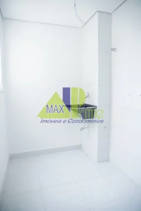 Imagem Apartamento para locação na Vila Carrão, São Paulo-SP: 1 quarto, 1 sala, 1 banheiro, 1 vaga de garagem, 50m² de área.