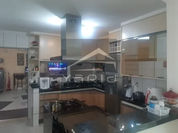 Imagem LINDA CASA TÉRREA PARA VENDA NO JARDIM TULIPAS, JUNDIAÍ SP