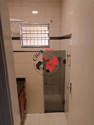 Imagem Sobrado 170m2 , 3 dorms c suite , Edicula 1dorms e wc , churrasq, 2 vagas , Bairro Jordanopolis ,São bernardo campo