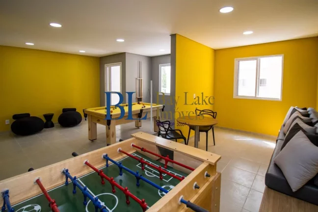Imagem Let's Cassandoca – 2DORM|1 BANHEIRO