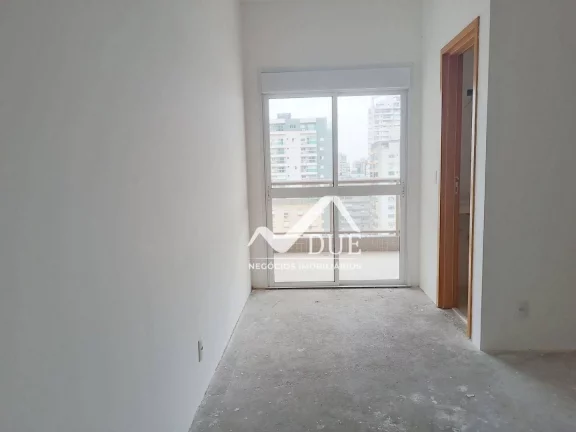 Imagem Apartamento com 2 dormitórios à venda, 128 m² por R$ 1.650.000,00 - Embaré - Santos/SP