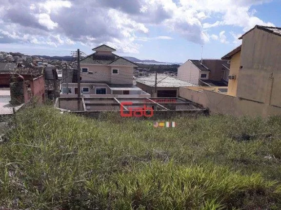Imagem Terreno à venda, 300 m² por R$ 150.000,00 - Guriri - Cabo Frio/RJ