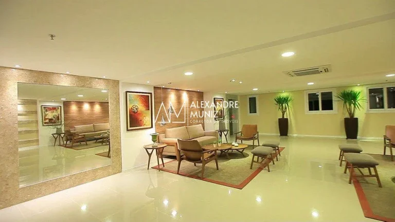 Imagem Greenlife 3, apartamento à venda no Guararapes, Fortaleza-CE.