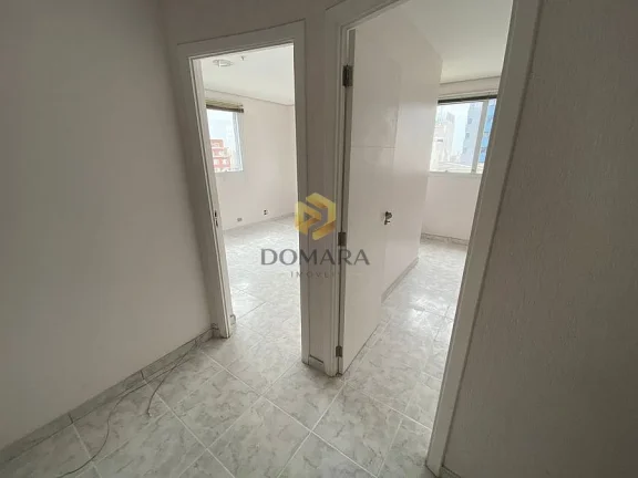 Imagem 2 salas comerciais para locação, 45m², 2 banheiros