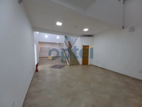 Imagem PREDIO COMERCIAL PARA LOCAÇÃO , DE 1200 M² DE CONTRUÇÃO NA RUA BRASIL-RUDGE RAMOS