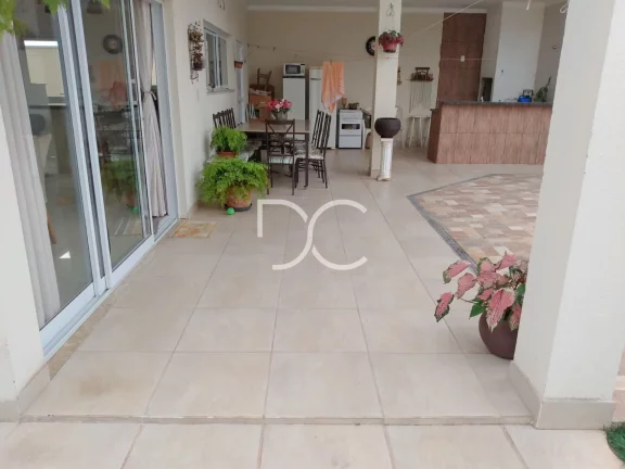 Imagem Ibiti Reserva - Venda Sobrado | AT 298 m² | AC 270 m² | 3 Suítes | 4 Banheiros | 4 Vagas