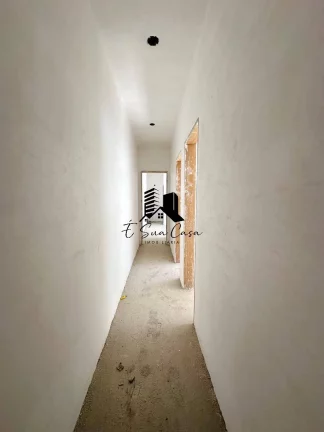 Imagem Casa 3 quartos à venda Bairro Vale das Orquídeas - Contagem/MG