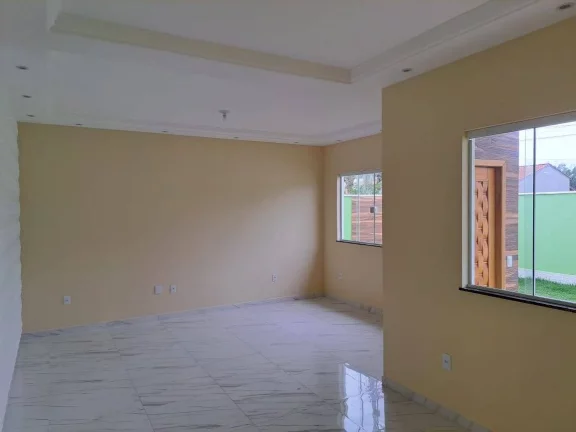 Imagem Casa em itaipuaçu Jardim Atlântico Leste