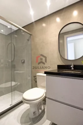 Imagem Apartamento com 2 Quartos à Venda, 60 m² em Menino Deus - Porto Alegre