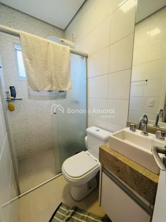 Imagem Casa à venda no Condomínio Villagio Di Napoli - Valinhos/SP