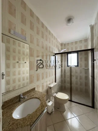 Imagem Apartamento Cobertura Duplex 3 Dormitórios sendo 1 suíte no bairro Caiçara - Praia Grande