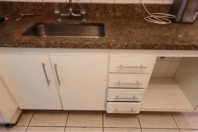 Imagem APARTAMENTO RESIDENCIAL em São Paulo - SP, Campo Belo