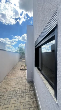 Imagem Casa 3 Suítes Condomínio Alphaville Nova Esplanada 4 - Votorantim/SP