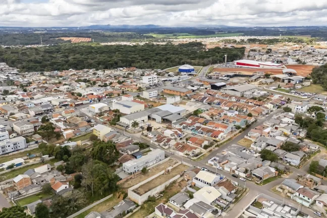 Imagem Terreno Amplo poucos m da Av. Portugal com 645 m² | ZR-2