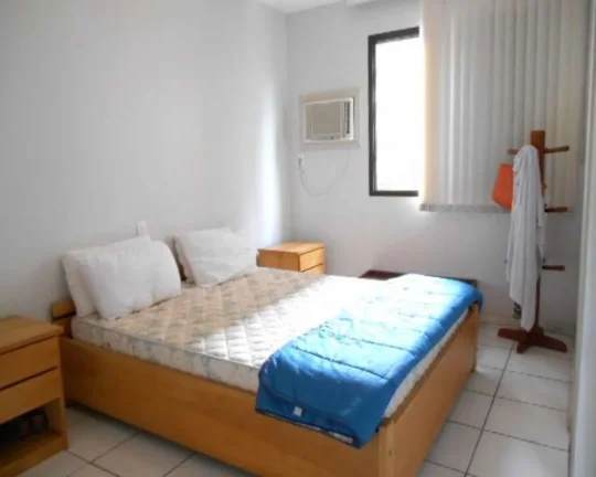 Imagem Apartamento a venda no Guarujá na Praia das Pitangueiras