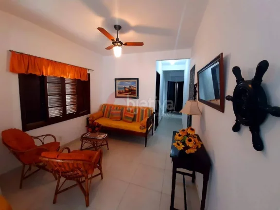 Imagem Casa individual com quintal, 3 quartos, Peró - Cabo Frio