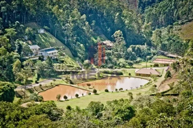 Imagem Vendo Lote no Condomínio Villagio Verdi em Pedra Azul